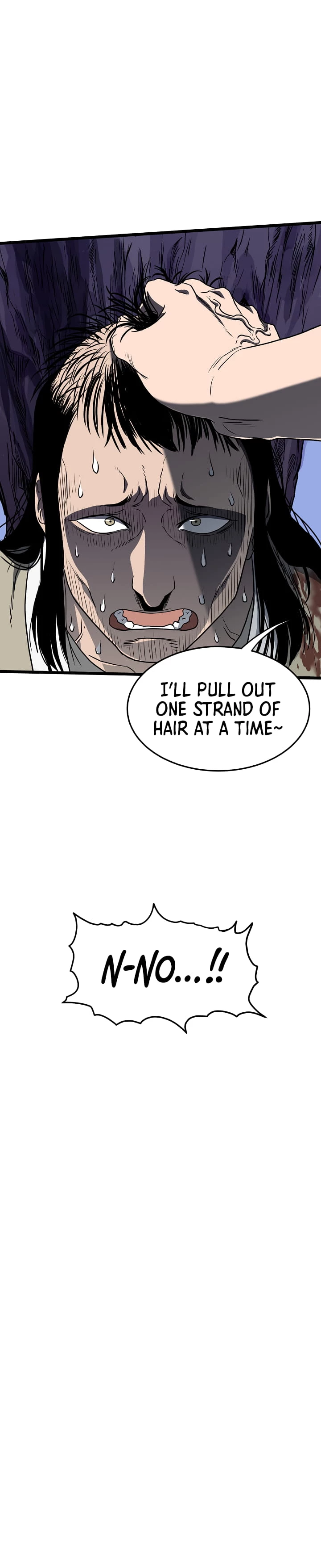 Log-in Murim Chapter 74 - 29