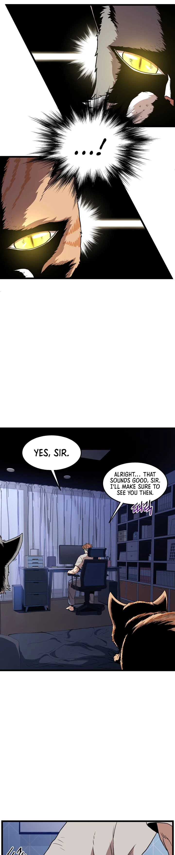 Log-in Murim Chapter 73 - 27