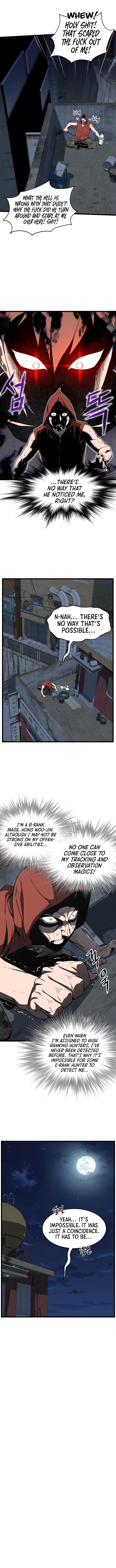 Log-in Murim Chapter 72 - 16