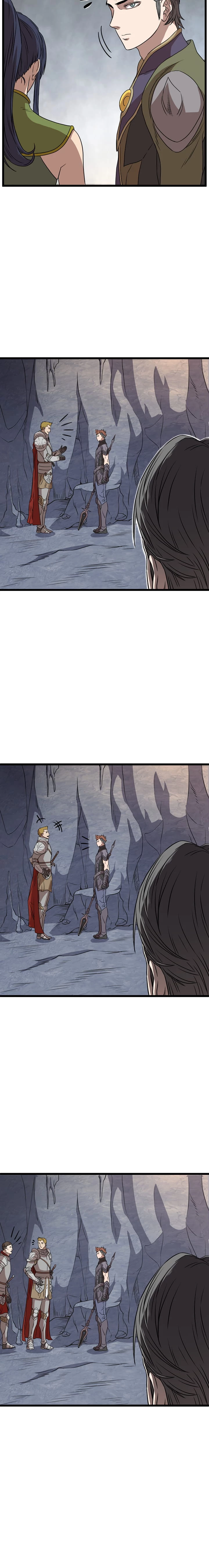 Log-in Murim Chapter 68 - 13