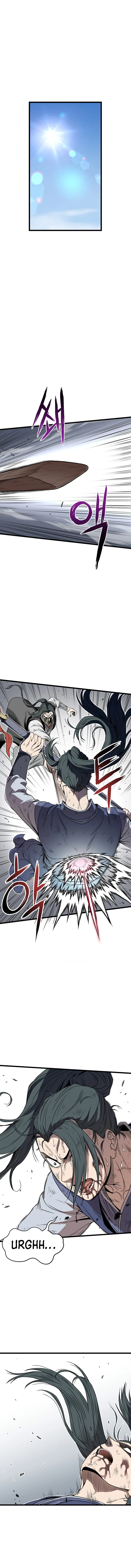 Log-in Murim Chapter 64 - 3