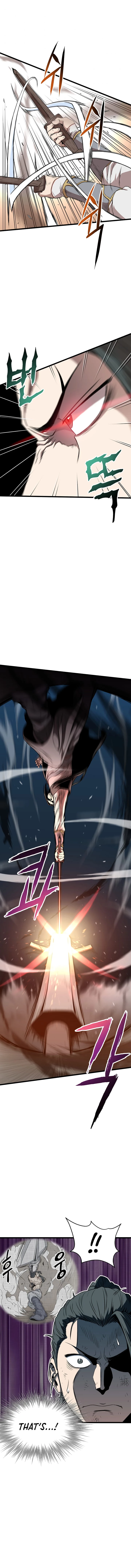 Log-in Murim Chapter 64 - 8