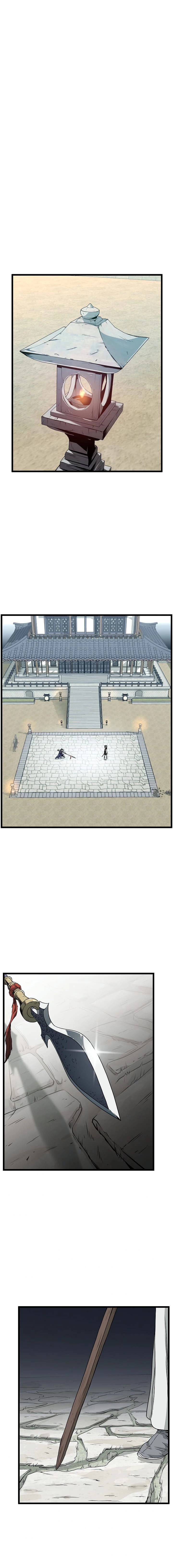 Log-in Murim Chapter 63 - 18