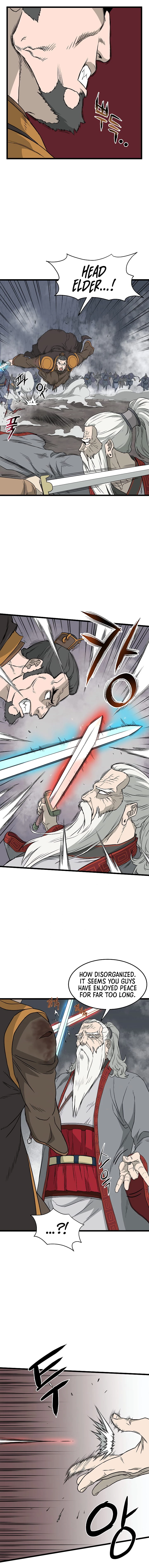 Log-in Murim Chapter 55 - 6