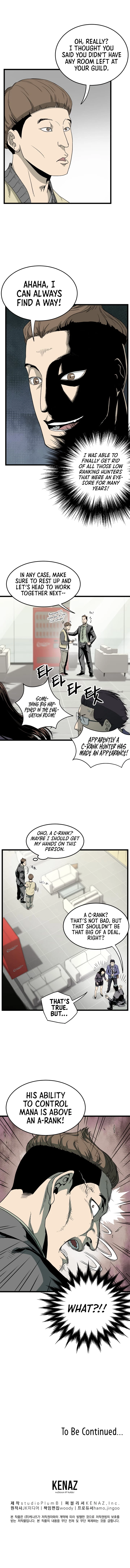 Log-in Murim Chapter 43 - 14