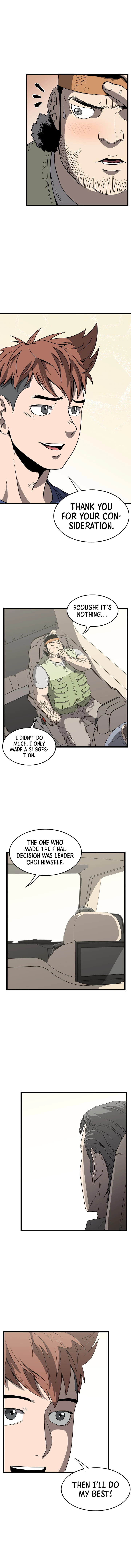 Log-in Murim Chapter 39 - 4