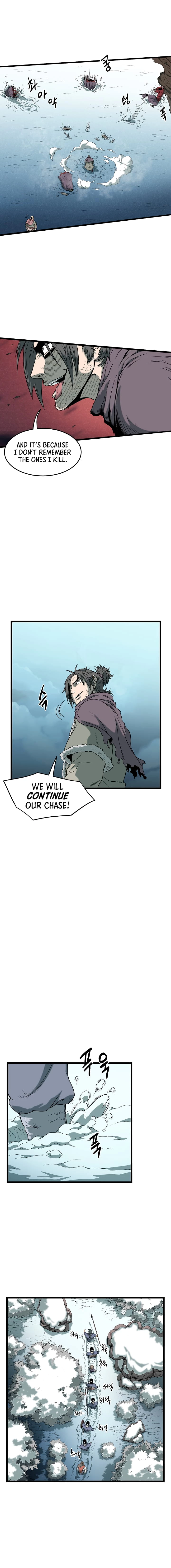 Log-in Murim Chapter 24 - 8