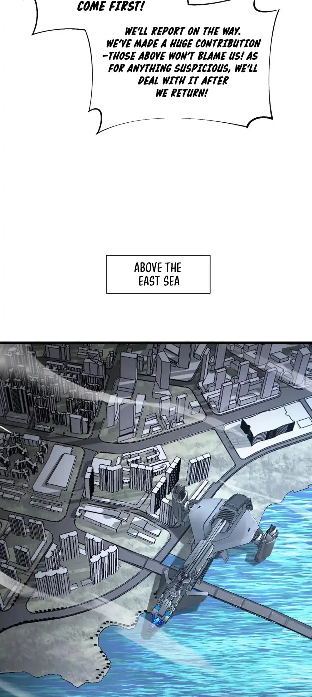 Apocalypse Sword God Chapter 58 - 6