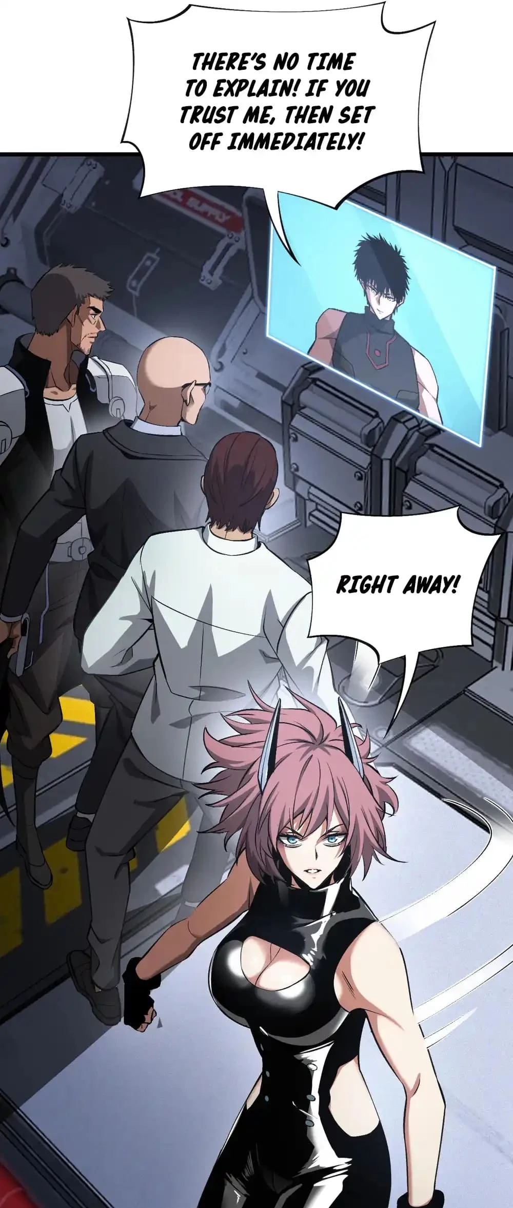 Apocalypse Sword God Chapter 58 - 12