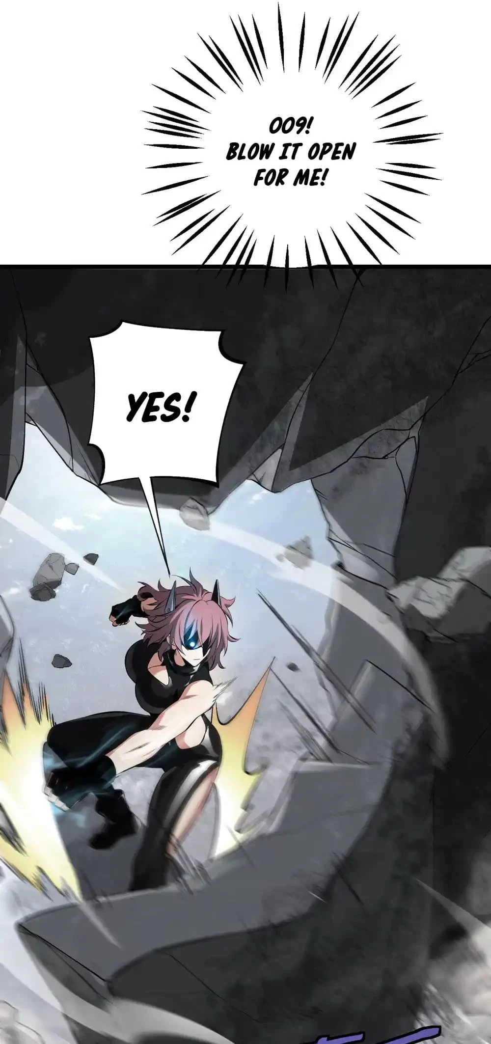 Apocalypse Sword God Chapter 58 - 42