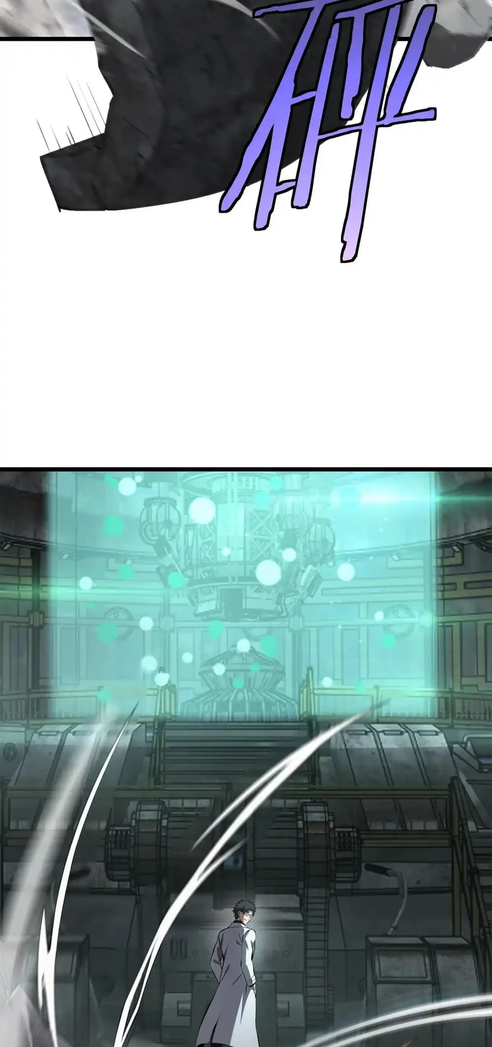 Apocalypse Sword God Chapter 58 - 43
