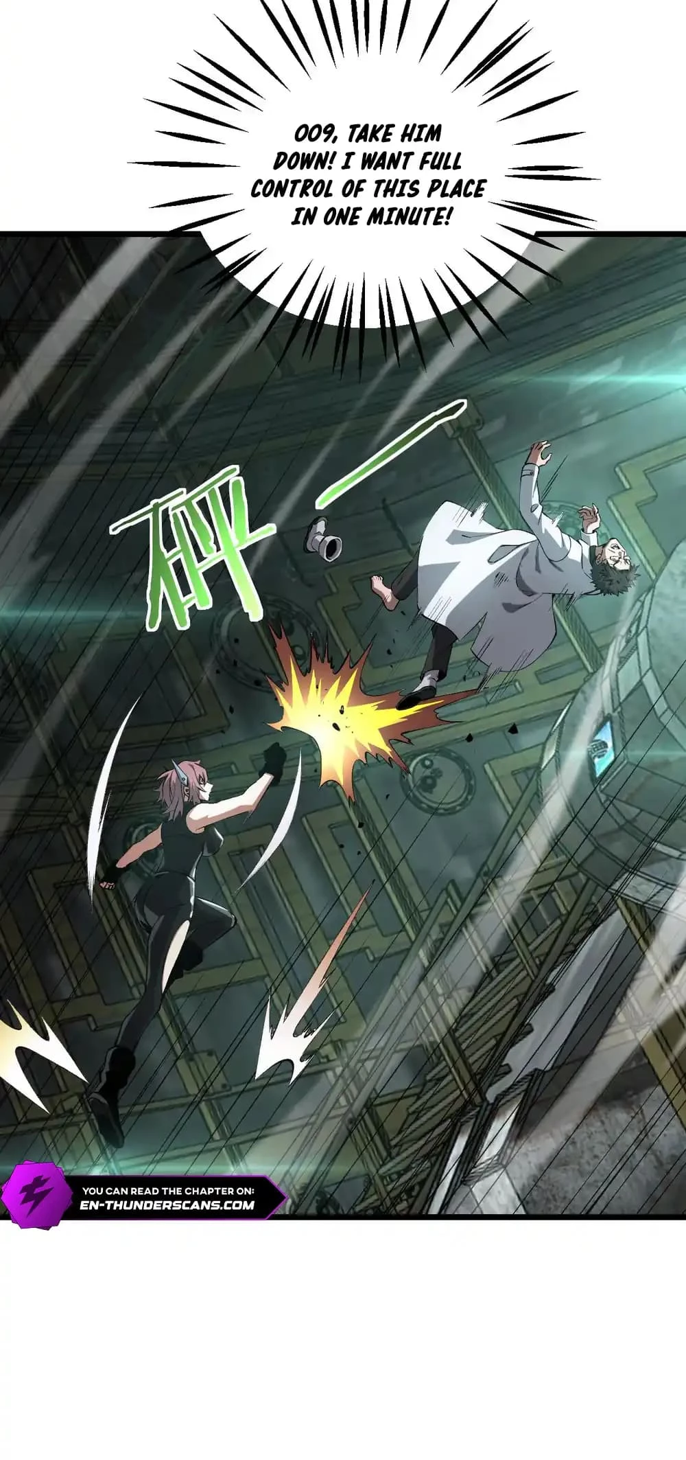 Apocalypse Sword God Chapter 58 - 46