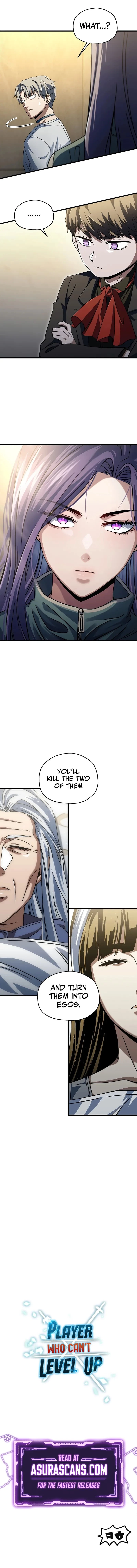 The Player Who Can't Level Up Chapter 178 - 10