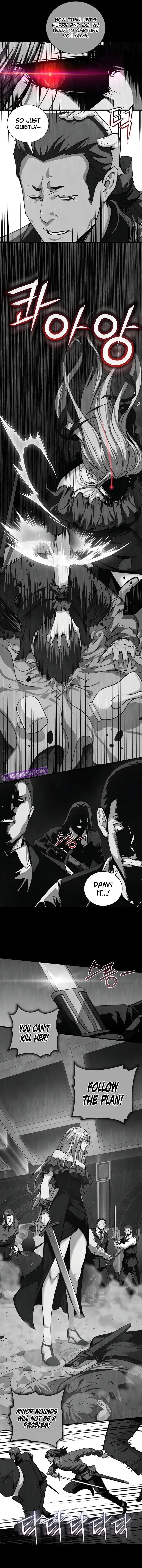 Fated to Be Loved by Villains Chapter 22 - 5