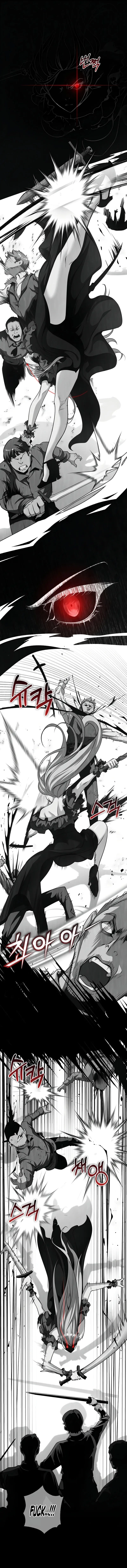 Fated to Be Loved by Villains Chapter 22 - 6