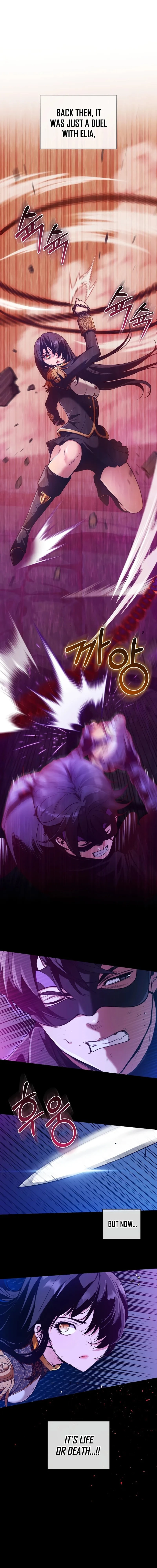 Fated to Be Loved by Villains Chapter 6 - 2