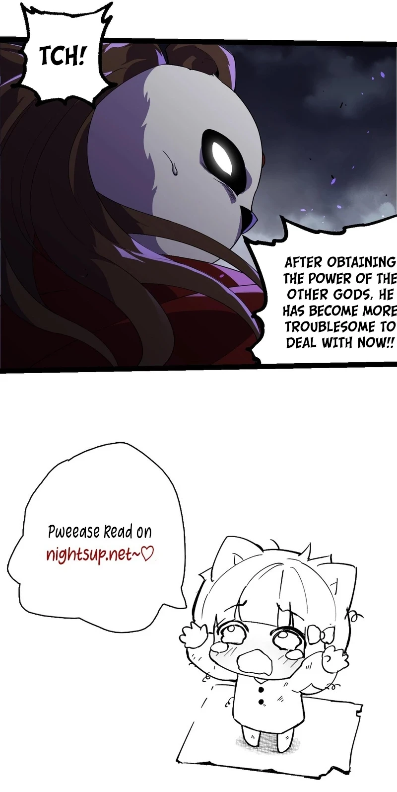 Evolution Begins With a Big Tree Chapter 347 - 9
