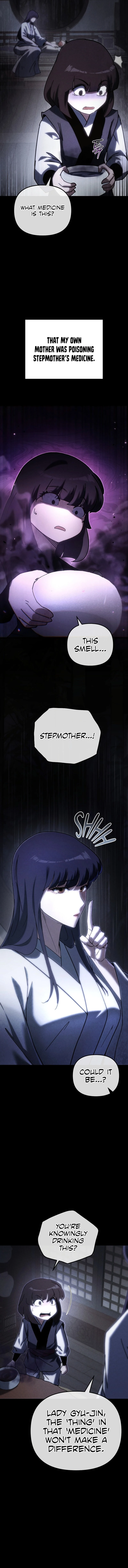 Chronicles of the Reincarnated Demon God Chapter 36 - 5
