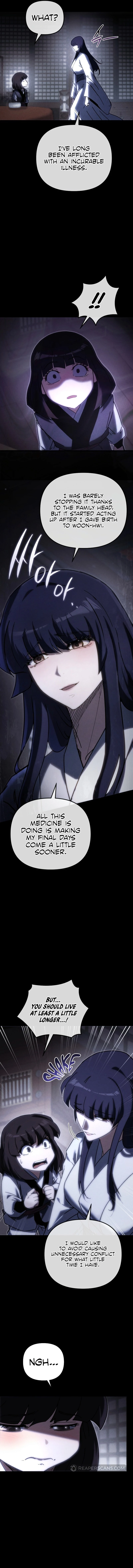 Chronicles of the Reincarnated Demon God Chapter 36 - 6
