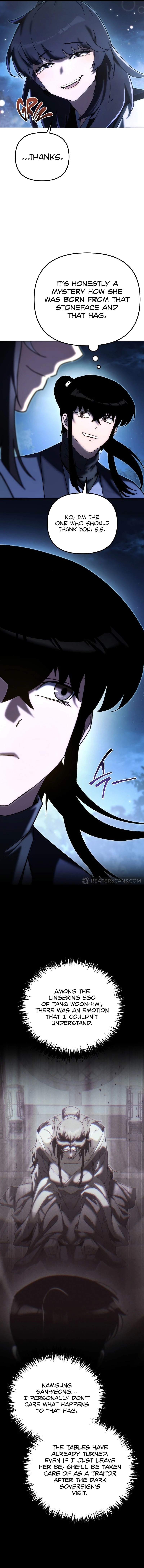 Chronicles of the Reincarnated Demon God Chapter 36 - 10