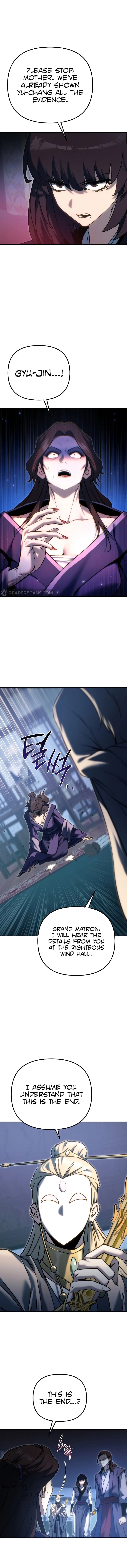 Chronicles of the Reincarnated Demon God Chapter 36 - 19