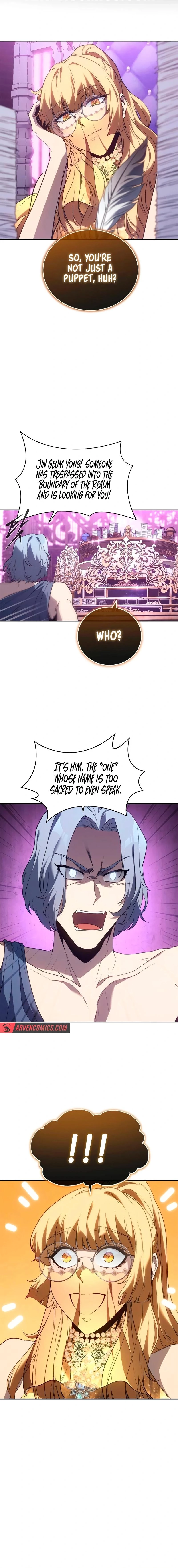 Why I Quit Being the Demon King Chapter 59 - 3