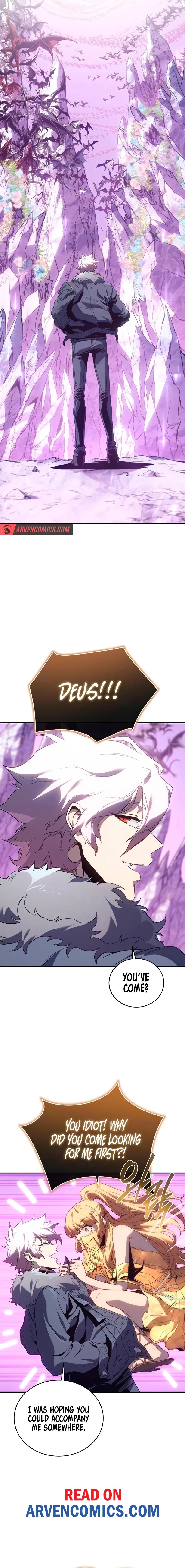 Why I Quit Being the Demon King Chapter 59 - 5