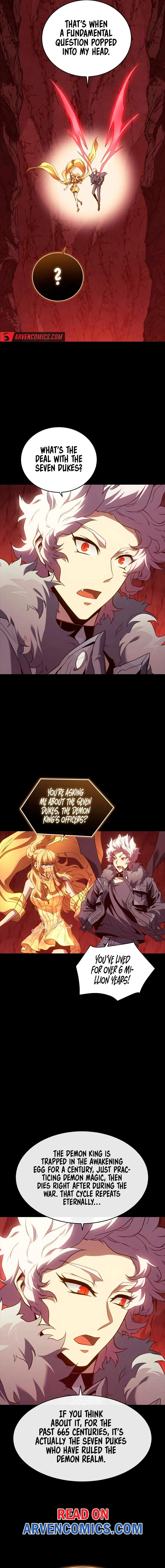 Why I Quit Being the Demon King Chapter 59 - 7