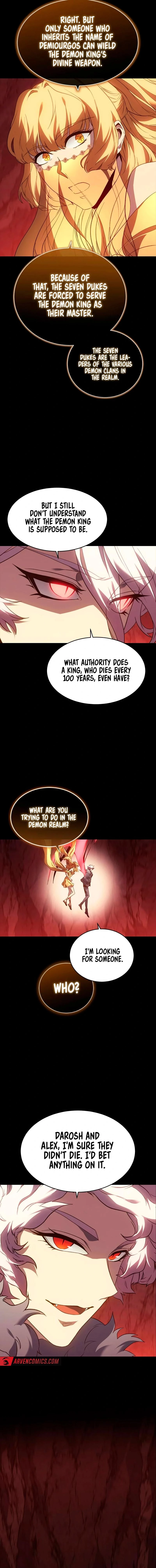 Why I Quit Being the Demon King Chapter 59 - 8