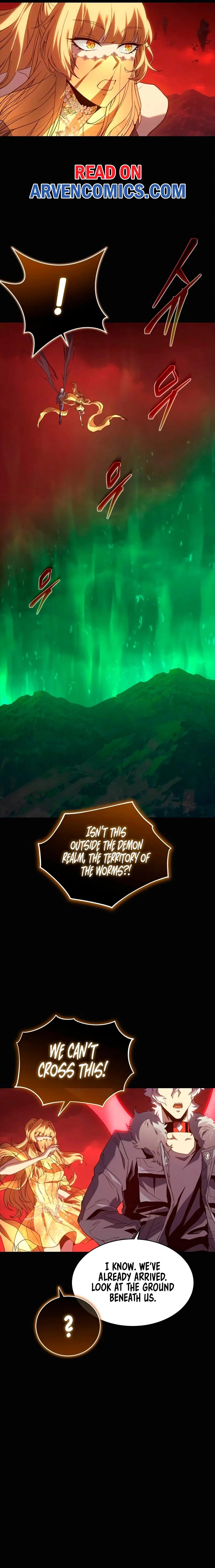 Why I Quit Being the Demon King Chapter 59 - 11