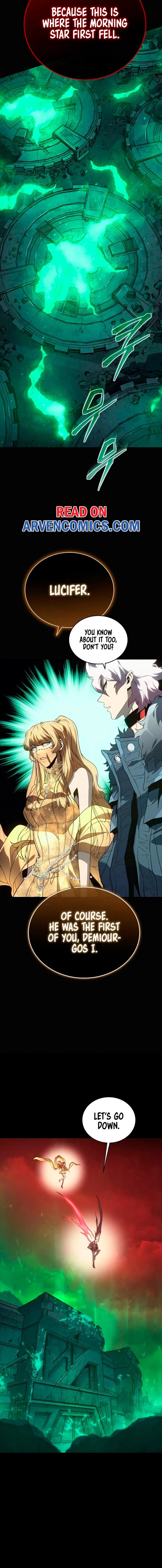 Why I Quit Being the Demon King Chapter 59 - 13