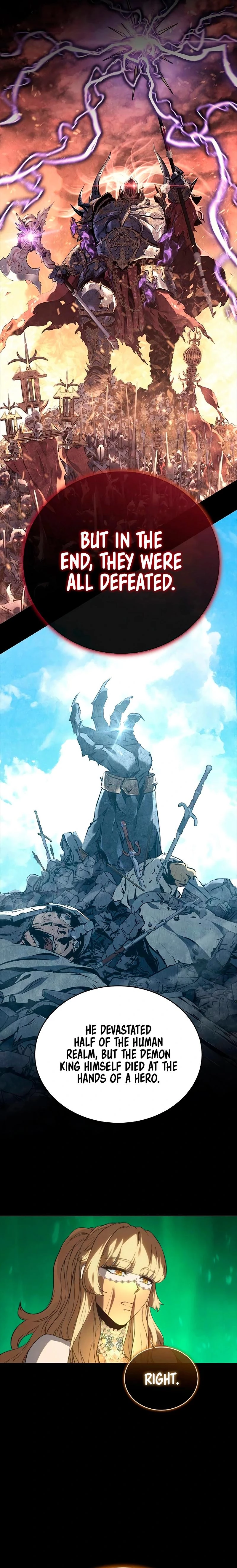 Why I Quit Being the Demon King Chapter 59 - 15
