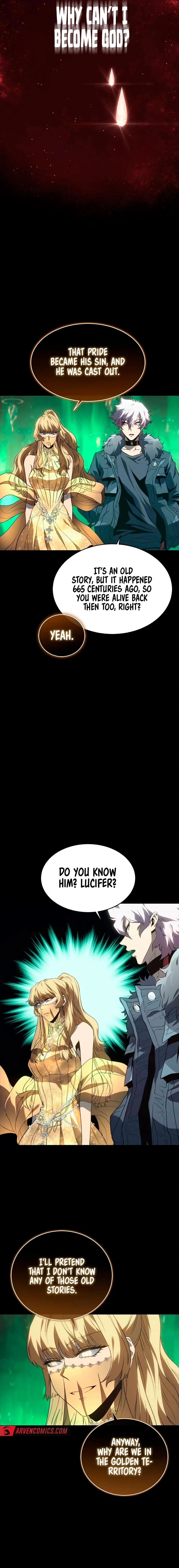 Why I Quit Being the Demon King Chapter 59 - 17