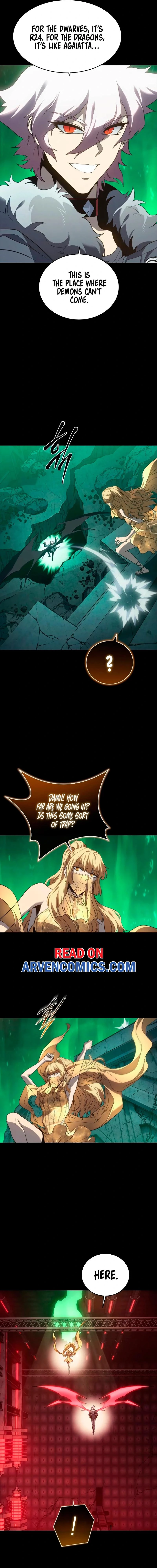 Why I Quit Being the Demon King Chapter 59 - 18