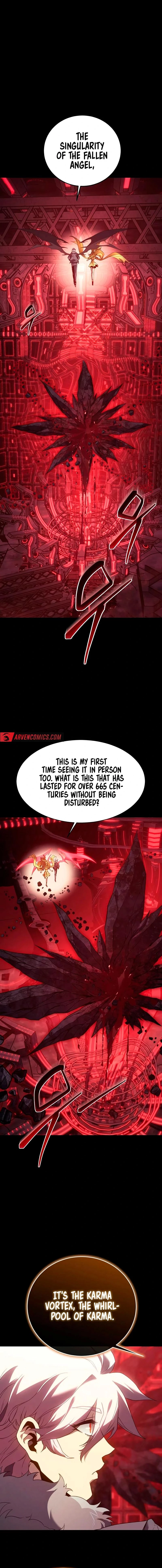 Why I Quit Being the Demon King Chapter 59 - 19