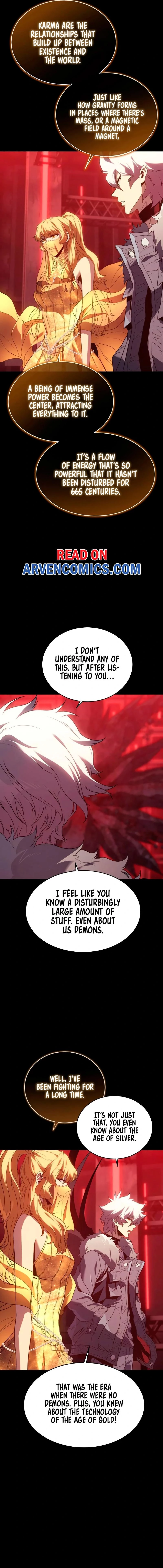 Why I Quit Being the Demon King Chapter 59 - 20