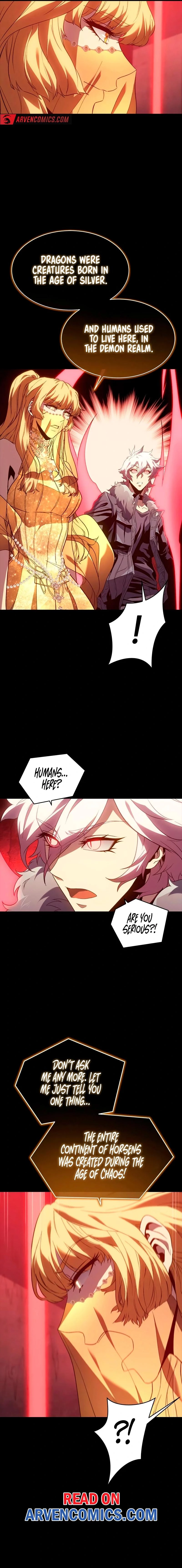 Why I Quit Being the Demon King Chapter 59 - 21