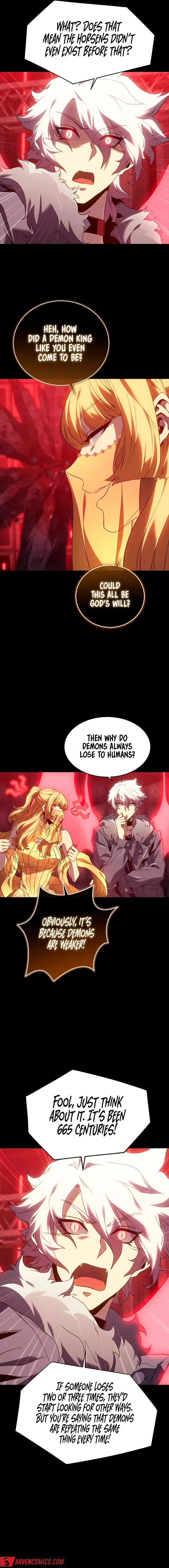 Why I Quit Being the Demon King Chapter 59 - 22
