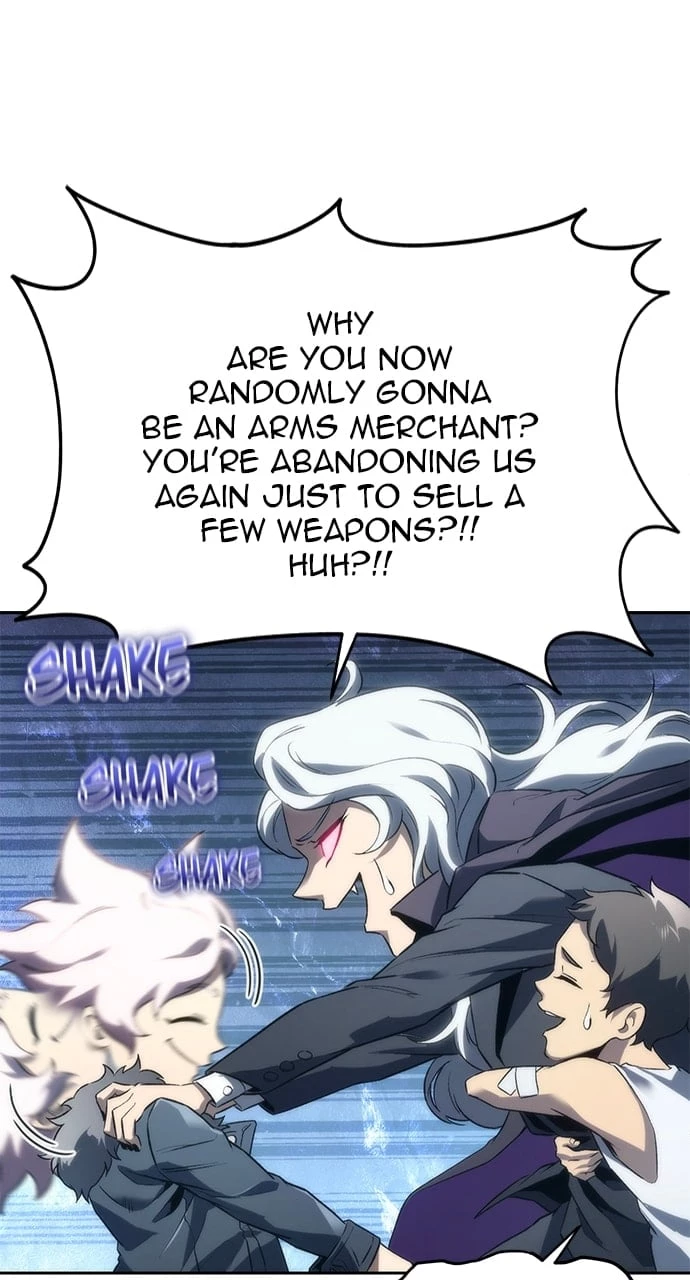 Why I Quit Being the Demon King Chapter 9 - 5