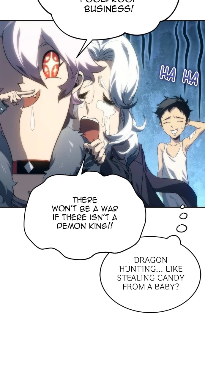Why I Quit Being the Demon King Chapter 9 - 10