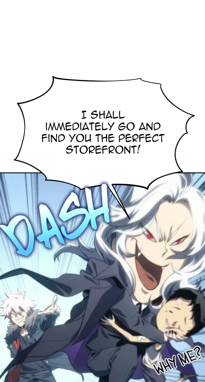 Why I Quit Being the Demon King Chapter 9 - 15