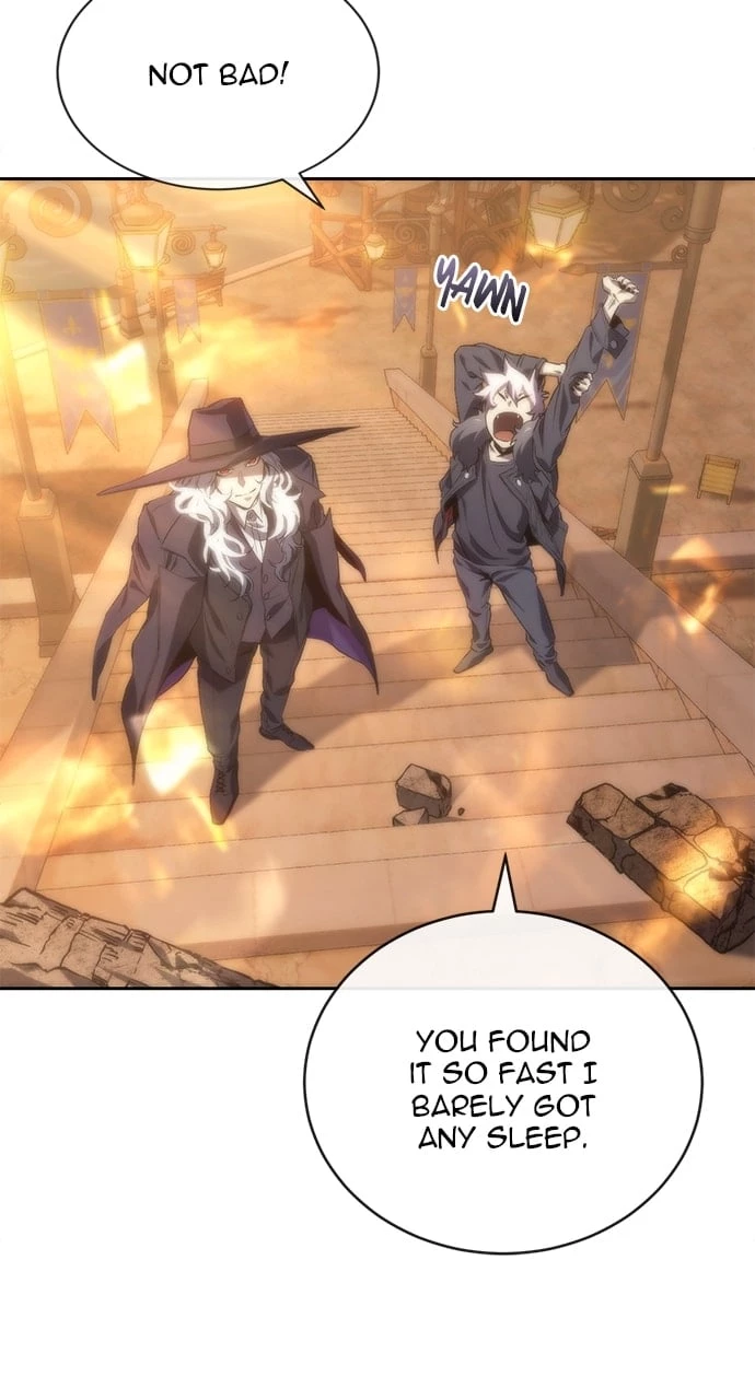 Why I Quit Being the Demon King Chapter 9 - 56