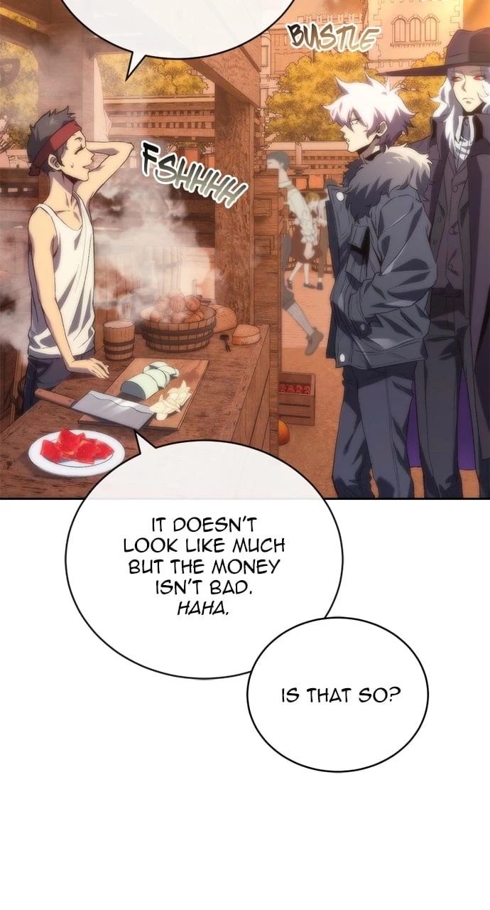 Why I Quit Being the Demon King Chapter 9 - 82