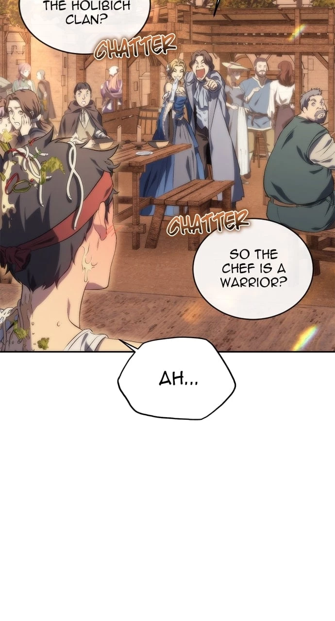 Why I Quit Being the Demon King Chapter 9 - 116