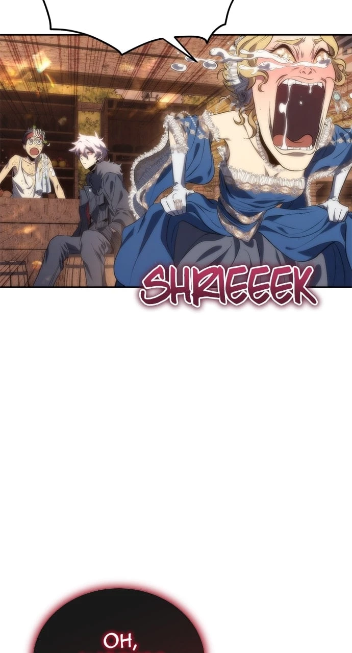 Why I Quit Being the Demon King Chapter 9 - 133