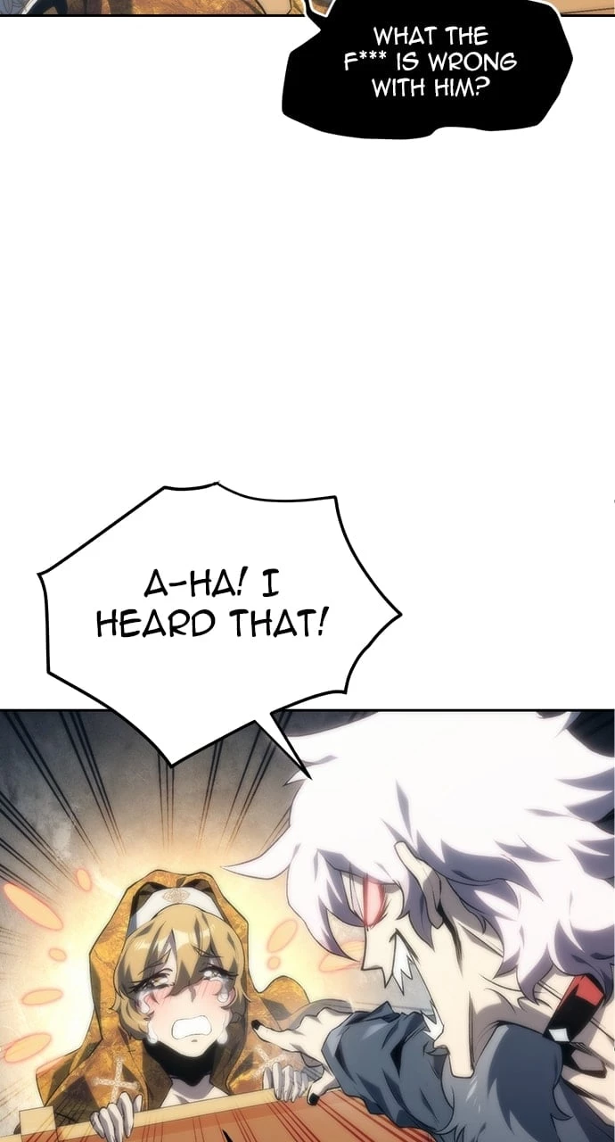 Why I Quit Being the Demon King Chapter 7 - 12