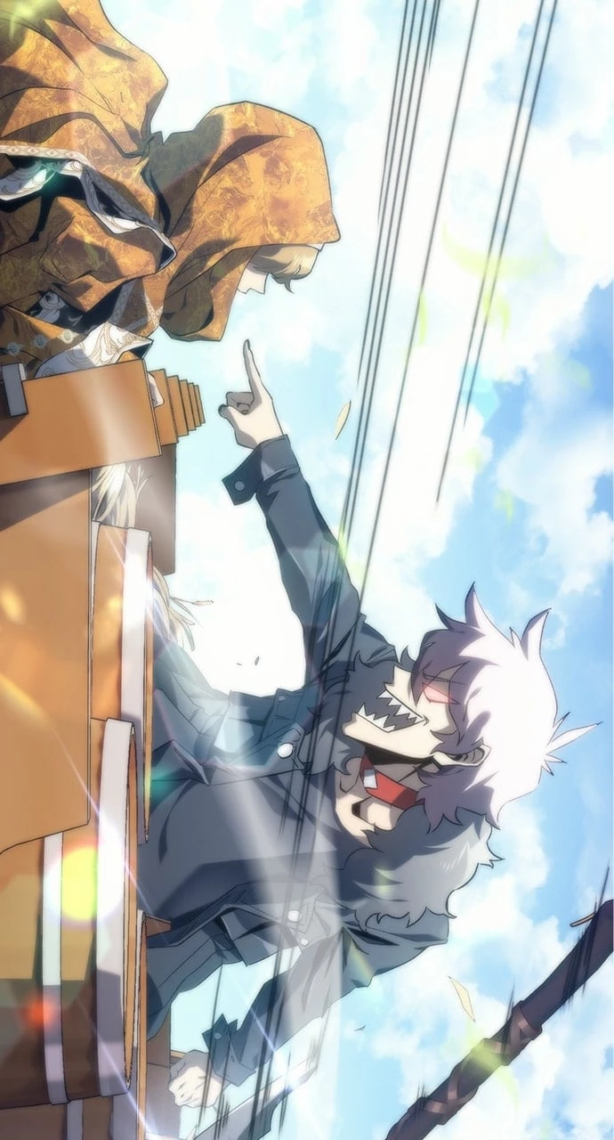 Why I Quit Being the Demon King Chapter 7 - 14