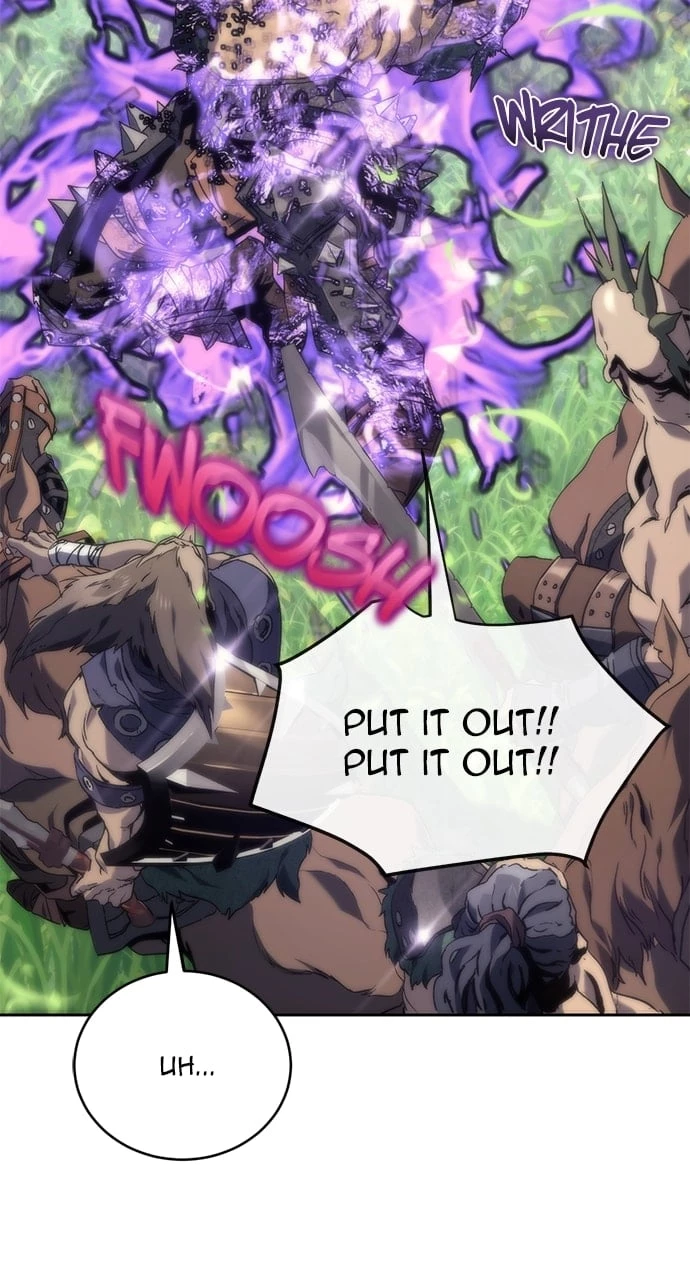 Why I Quit Being the Demon King Chapter 7 - 27