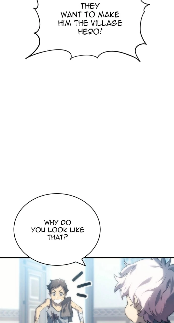 Why I Quit Being the Demon King Chapter 6 - 8