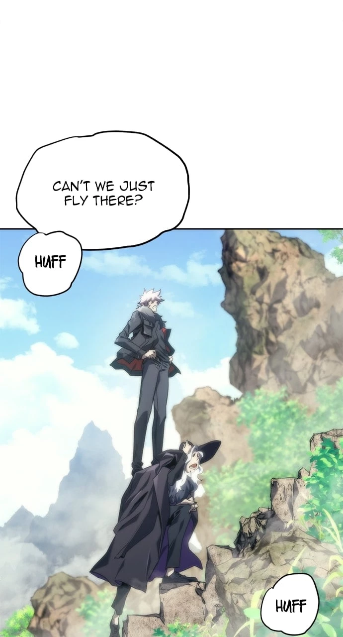 Why I Quit Being the Demon King Chapter 7 - 48